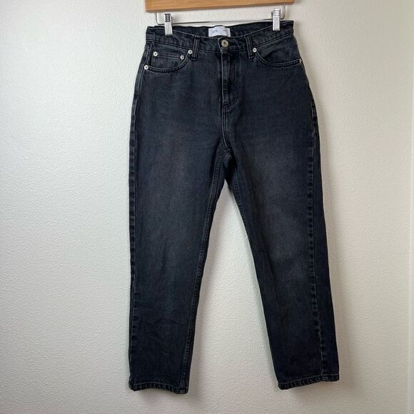 Isto Everyday Women Jeans Size W 26 - Picture 2 of 7